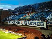 Dinamo Zagabria 1